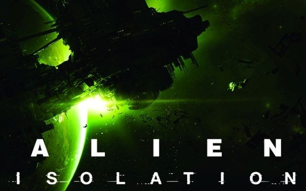 Tworzenie Obcego - klimatyczny dziennik twórców Alien: Isolation