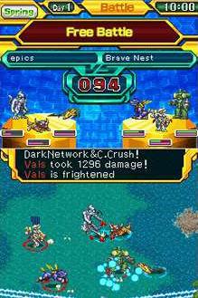 Digimon World Championship