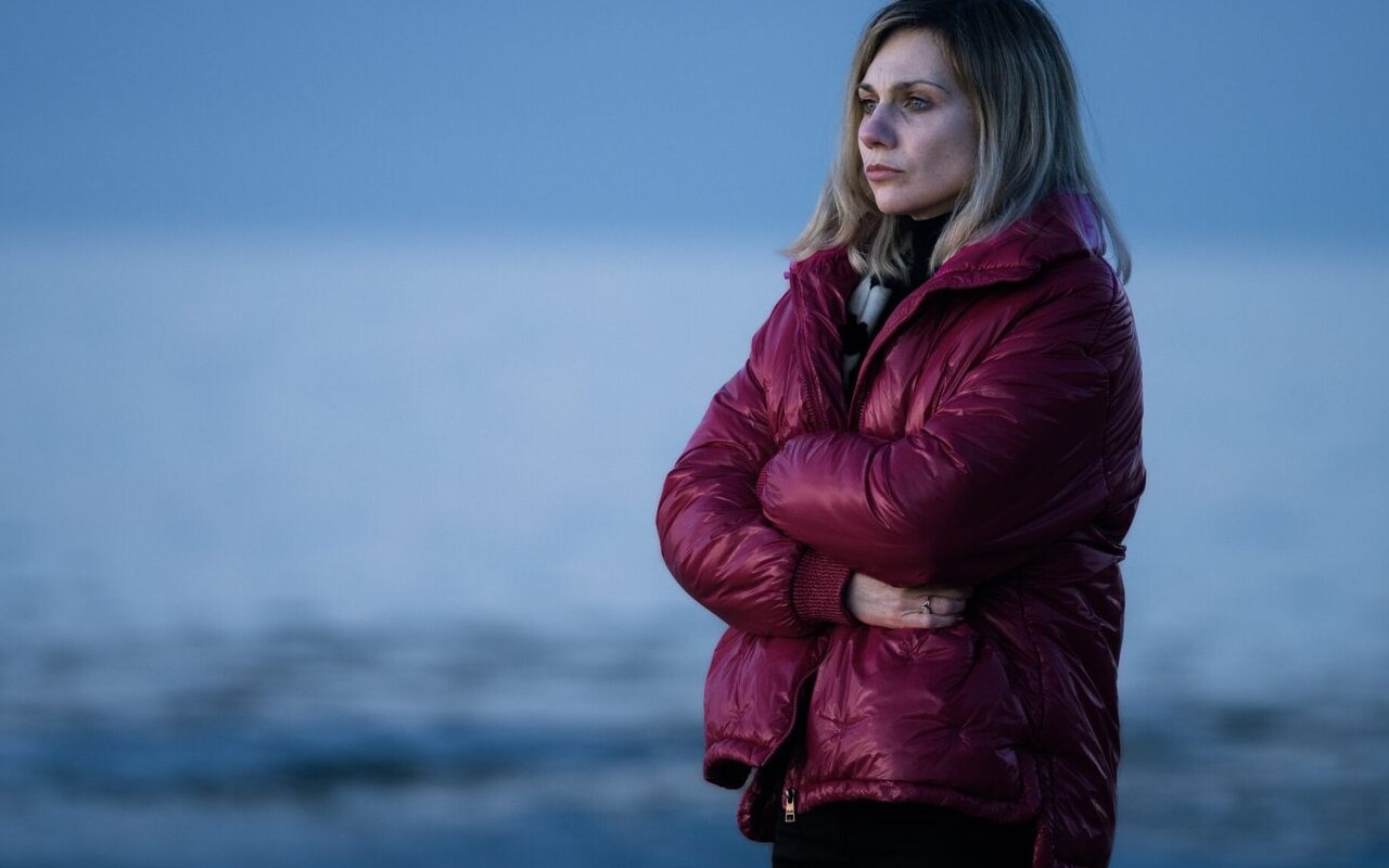 Klangor (2021) – recenzja 2. sezonu serialu [Canal+]. Rodzic w fajnej kurtce szuka swojego dziecka