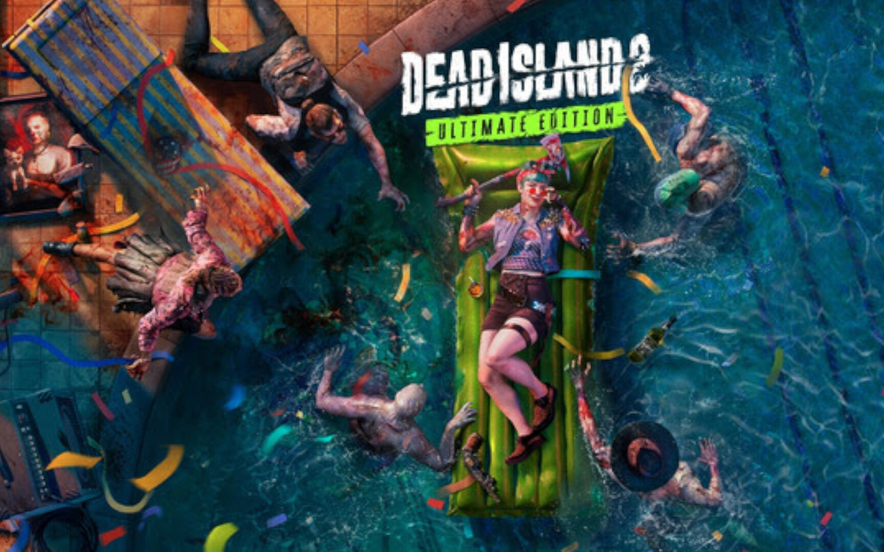 Dead Island 2 Ultimate Edition