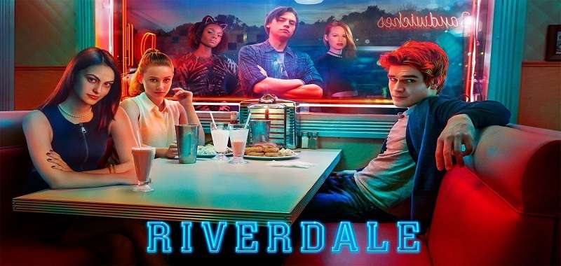 Riverdale. Zwiastun 4. sezonu zapowiada m.in. zniknięcie kolegi i szkolne przygody
