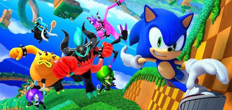 Ekskluzywny tytuł Nintendo - Sonic Lost World trafi na PC. Czekaj... co?!