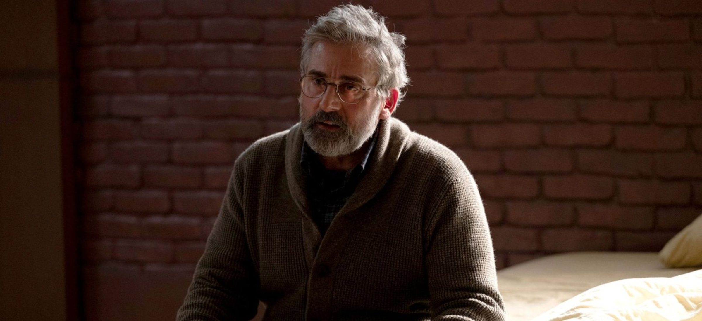 Pacjent (2022) – recenzja serialu [Disney+] - Allan Straus