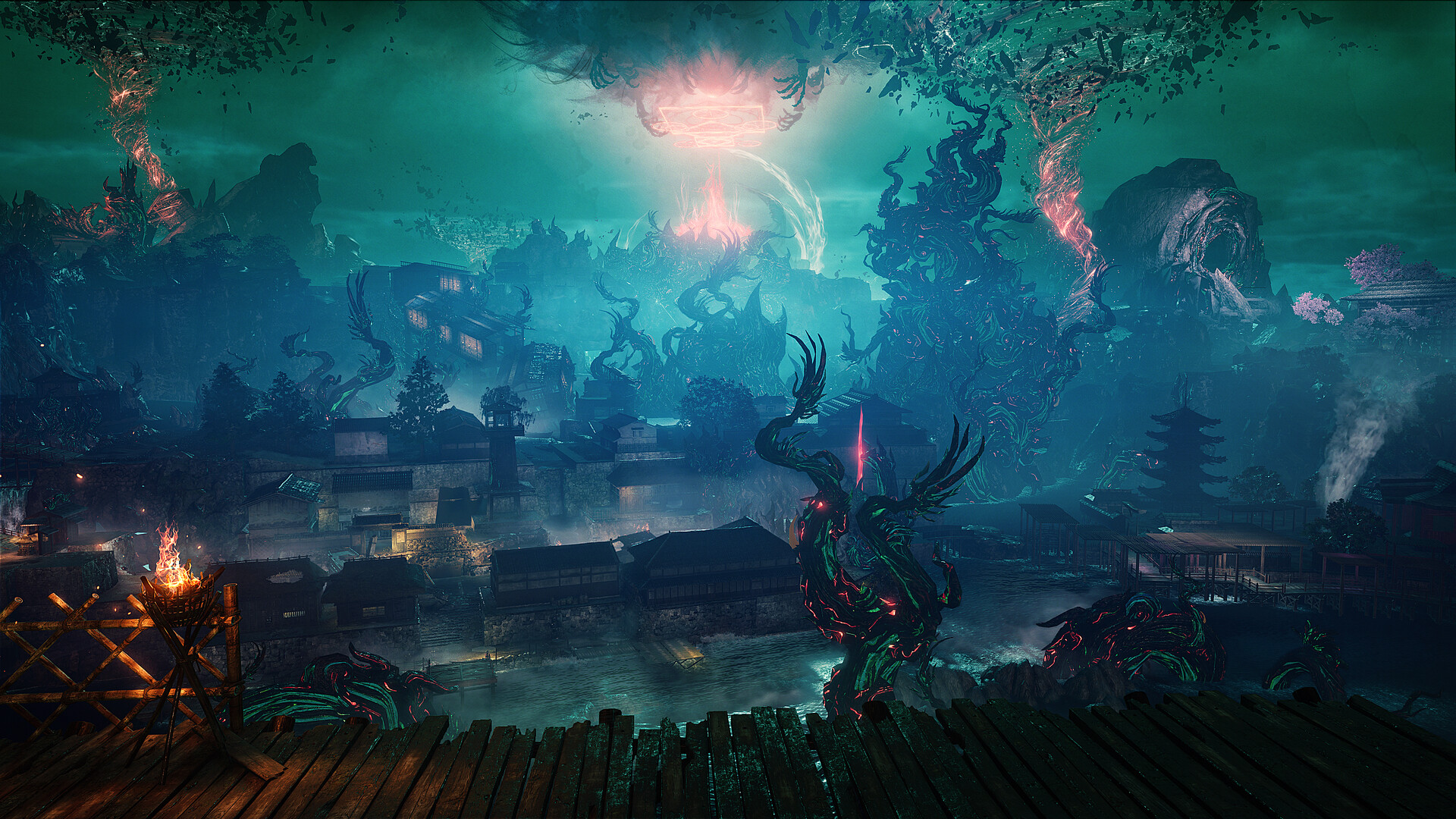 Nioh 3 – Hell Rising #6