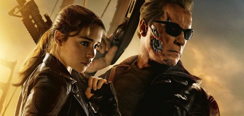 Terminator - ranking filmów od najgorszego do najlepszego