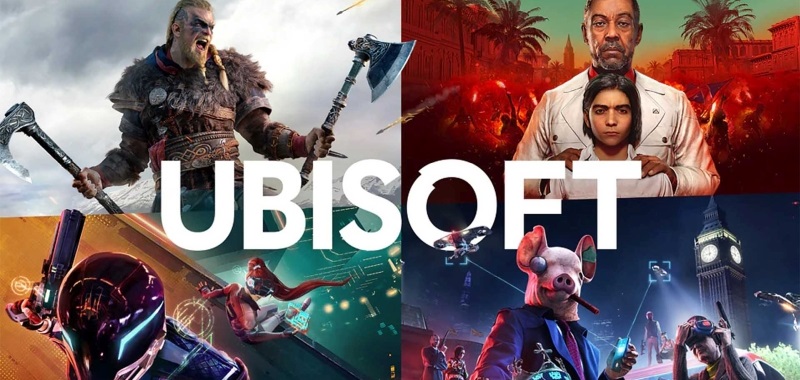 Ubisoft aktualnie nie zwiększy cen gier na PS5 i Xboksa Series X