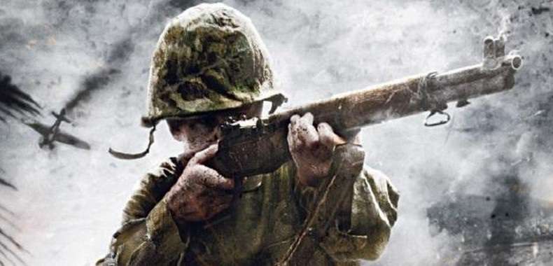 Call of Duty: WW2. Nazwa i umiejscowienie wydarzeń potwierdzone