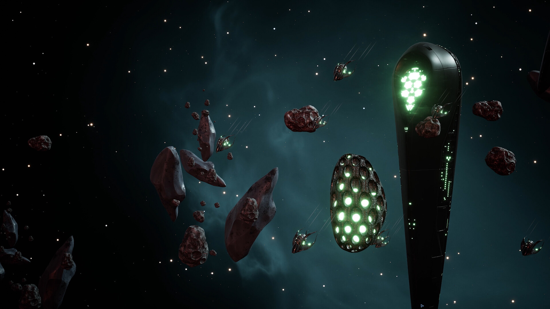 Starminer #12