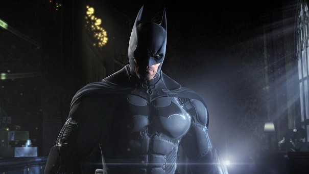 Wszystkie sekrety Batman: Arkham Origins Blackgate poznamy dopiero po trzykrotnym ukończeniu gry