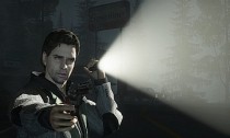 Remedy tłumaczy mizerne wyniki Alan Wake