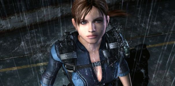 Nowy gameplay z Resident Evil: Revelations 2