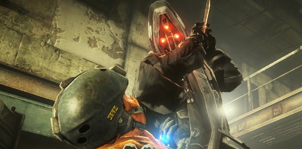 Multiplayer offline w Killzone Najemnik pojawi się już jutro
