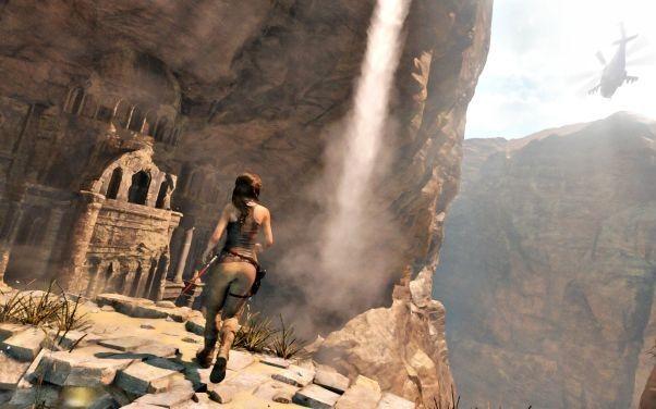 W przypadku Rise of the Tomb Raider możemy oczekiwać wielu wymagających zagadek