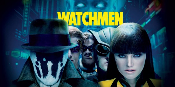 Watchmen grywalni w Injustice 2? Twórcy bezpośrednio pytają graczy