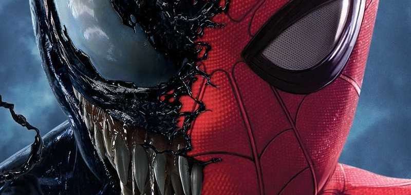 Venom i Spider-Man w jednym filmie? Tom Hardy stara się o crossover