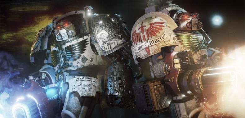 Space Hulk: Deathwing na konsolach dopiero pod koniec roku, ale gra otrzyma sporo dodatkowej zawartości