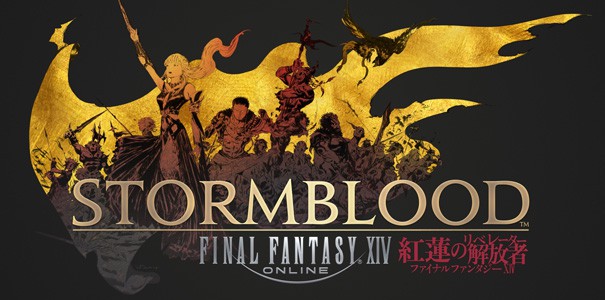Square Enix zapowiada drugi dodatek do Final Fantasy XIV: Online