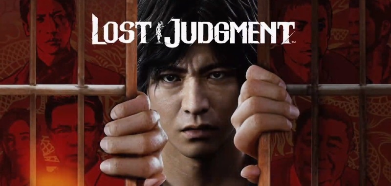 Lost Judgment z datą premiery i na zwiastunie. Twórcy potwierdzają: „słyszeliśmy Wasze prośby”