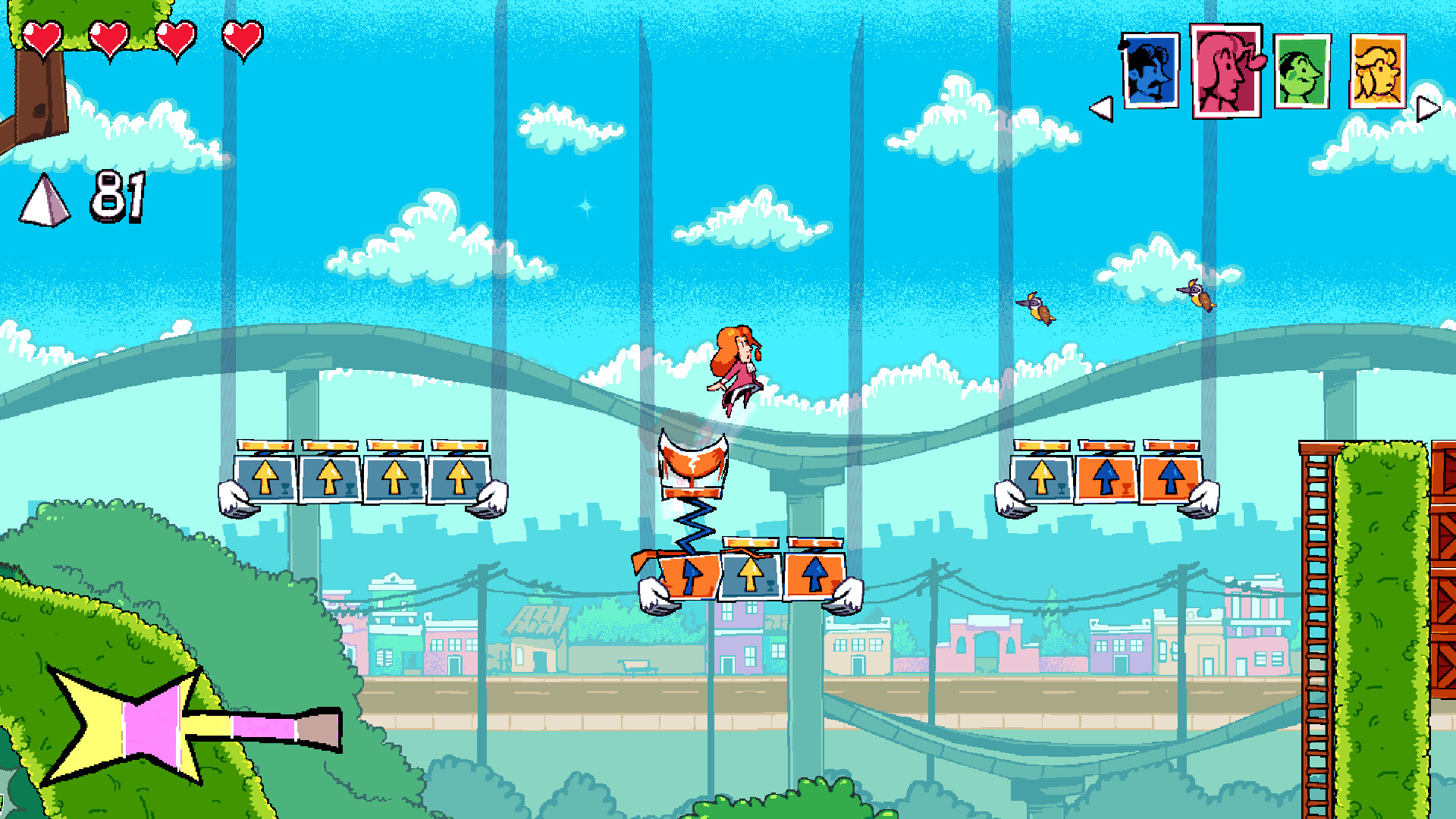 ARTIUS: Pure Imagination #5