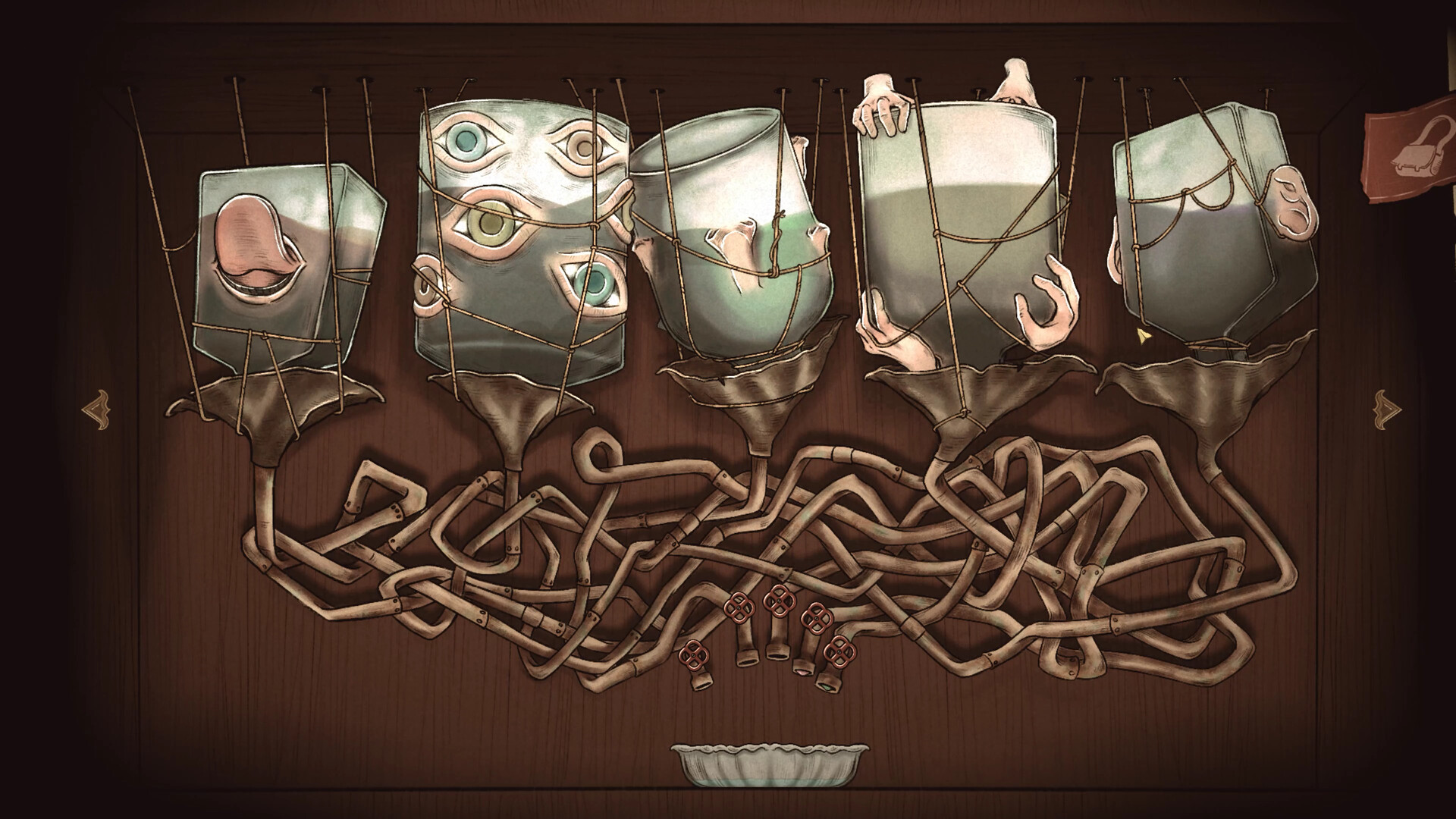 Tales from Candleforth #5