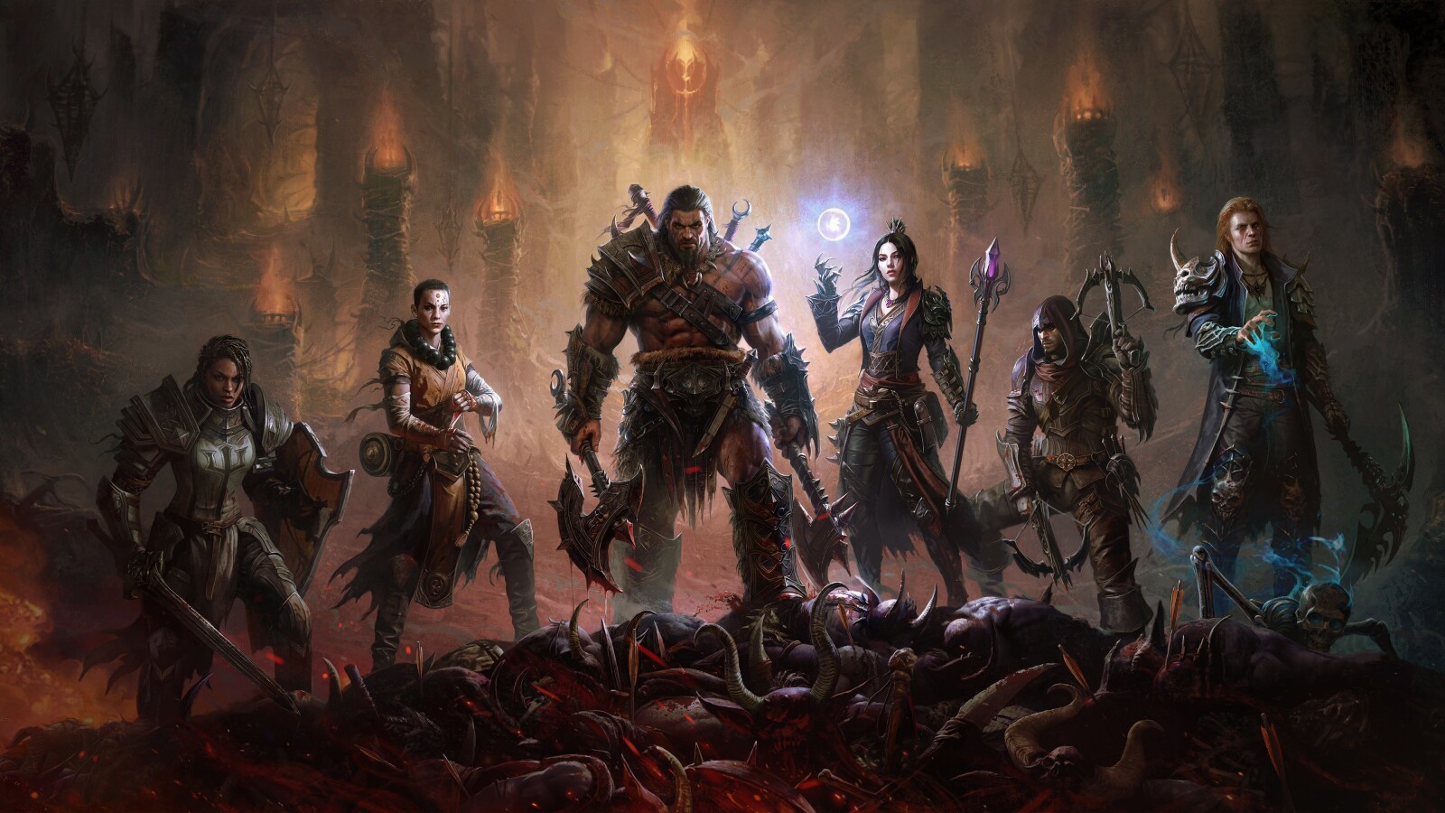Diablo Immortal – Apakah mahal untuk karakter ekstrim?  Blizzard dapat memaksa pemain untuk melakukan transaksi mikro