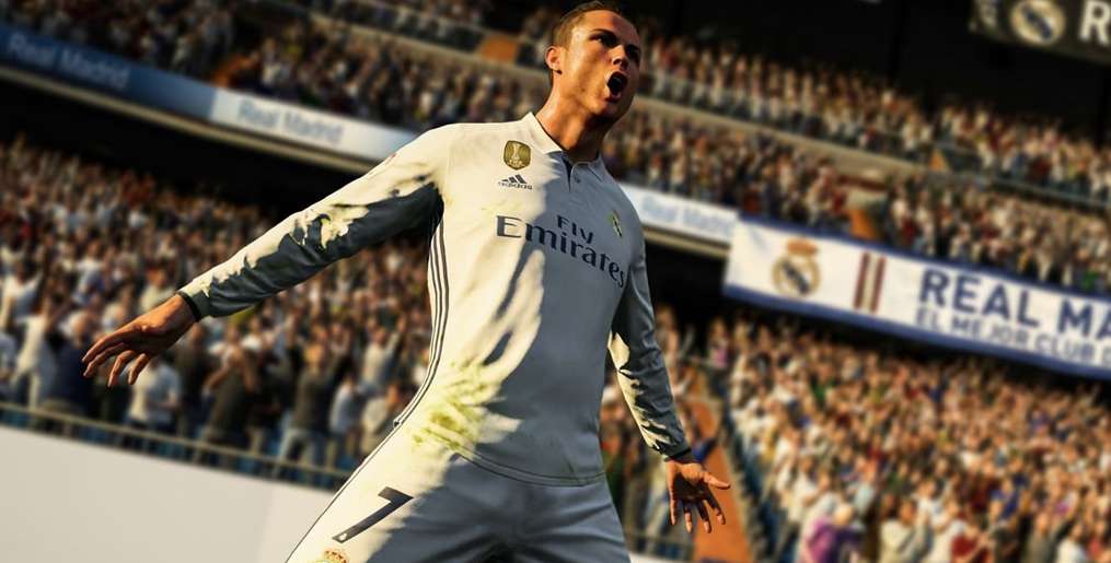 FIFA 18 to coś więcej niż gra - zobaczcie świetną reklamę