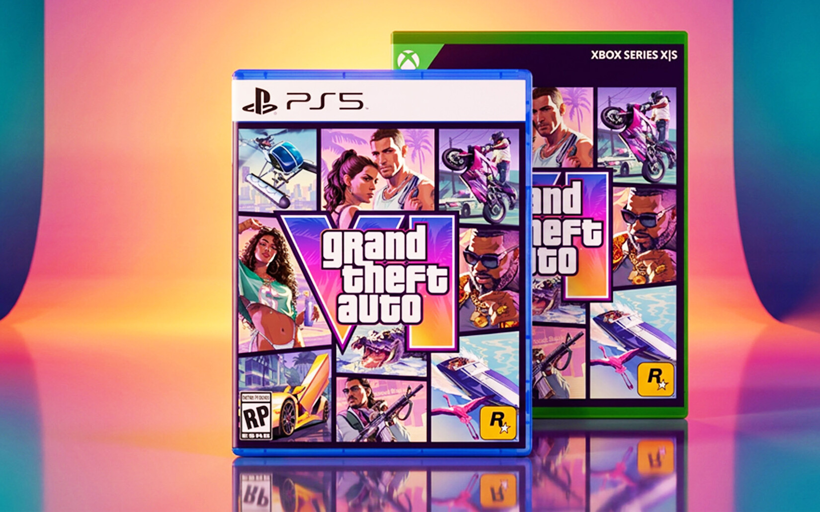 GTA 6 wyprzedaje się na miesiąc przed premierą! Rockstar ostrzegał, że nakład będzie ograniczony