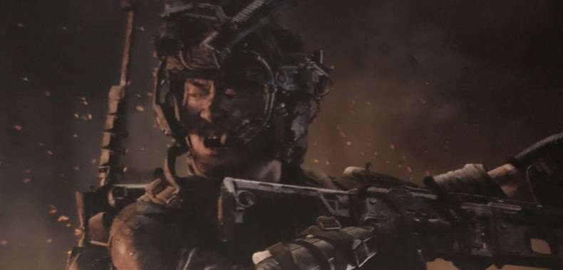 Call of Duty: Black Ops 4 wycieka. Specjaliści na plakacie