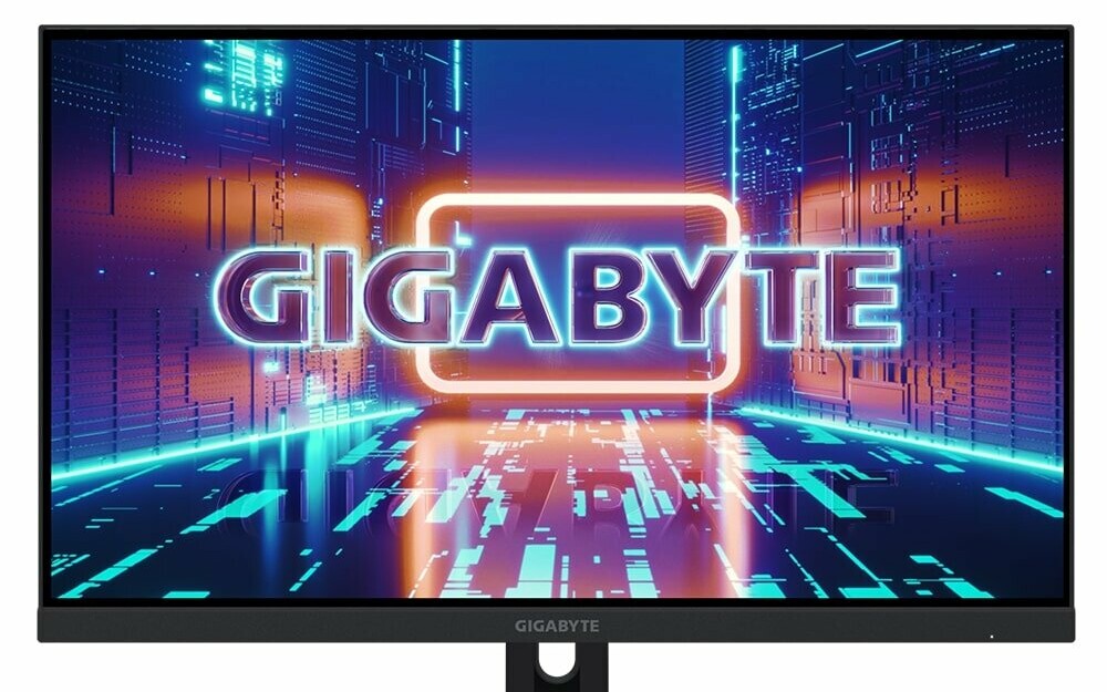 gigabyte 27