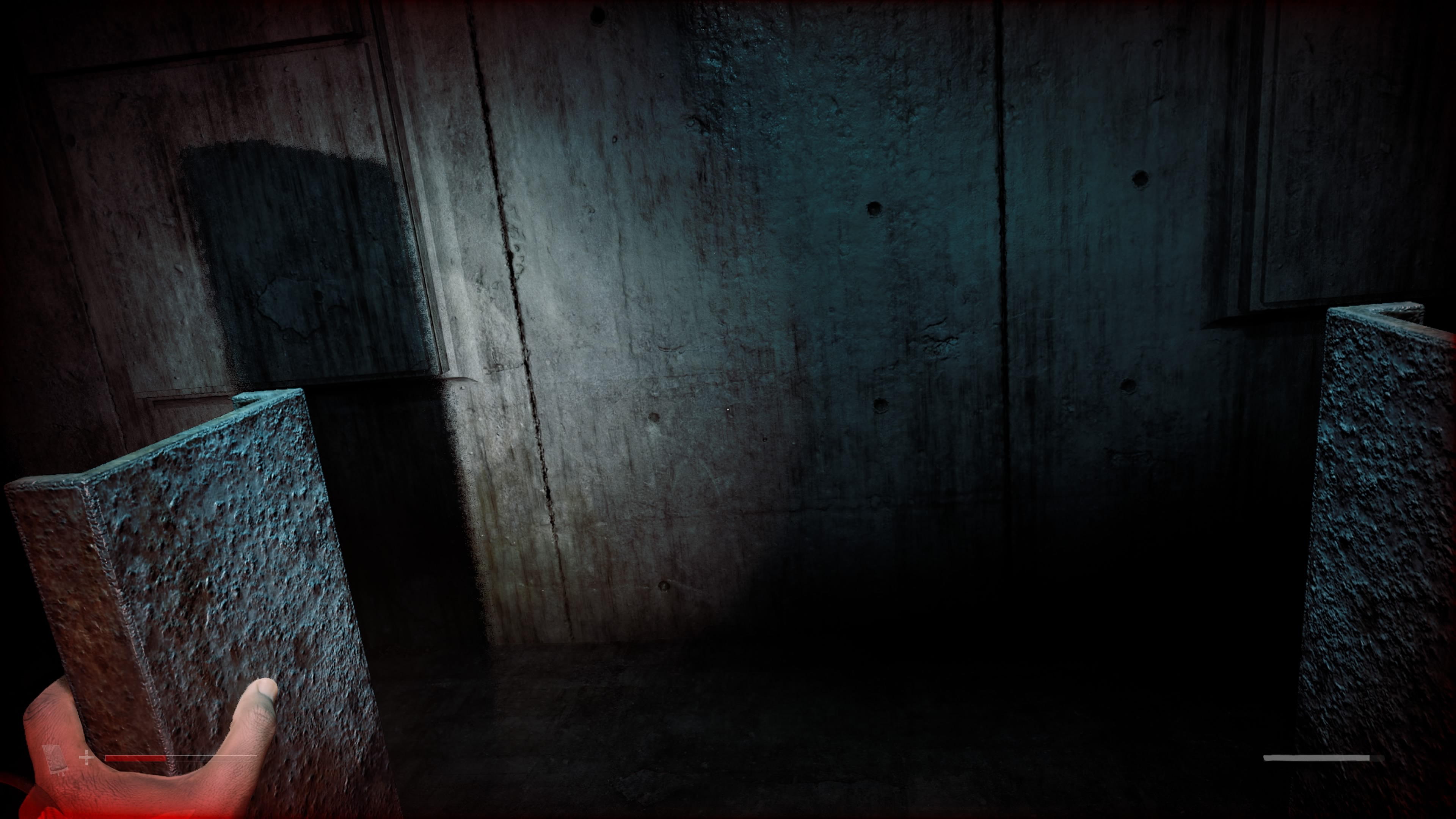 Silent Hill Townfall - Część 3 - Pacjent: rurka, otchłań, pojemniki na krew, klucz uniwersalny oddziału W, P