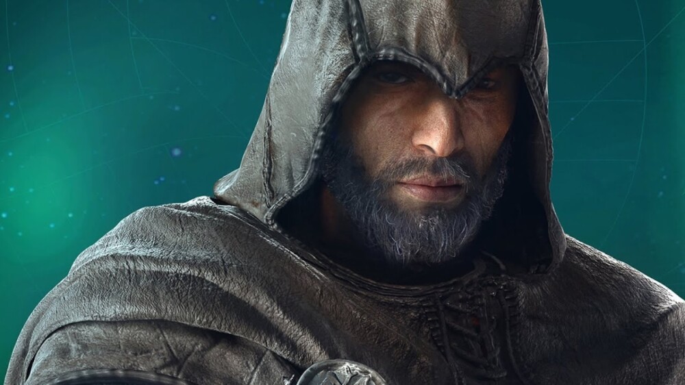 Assassin’s creed rift with the first details. Leaks about a completely new edition of the series