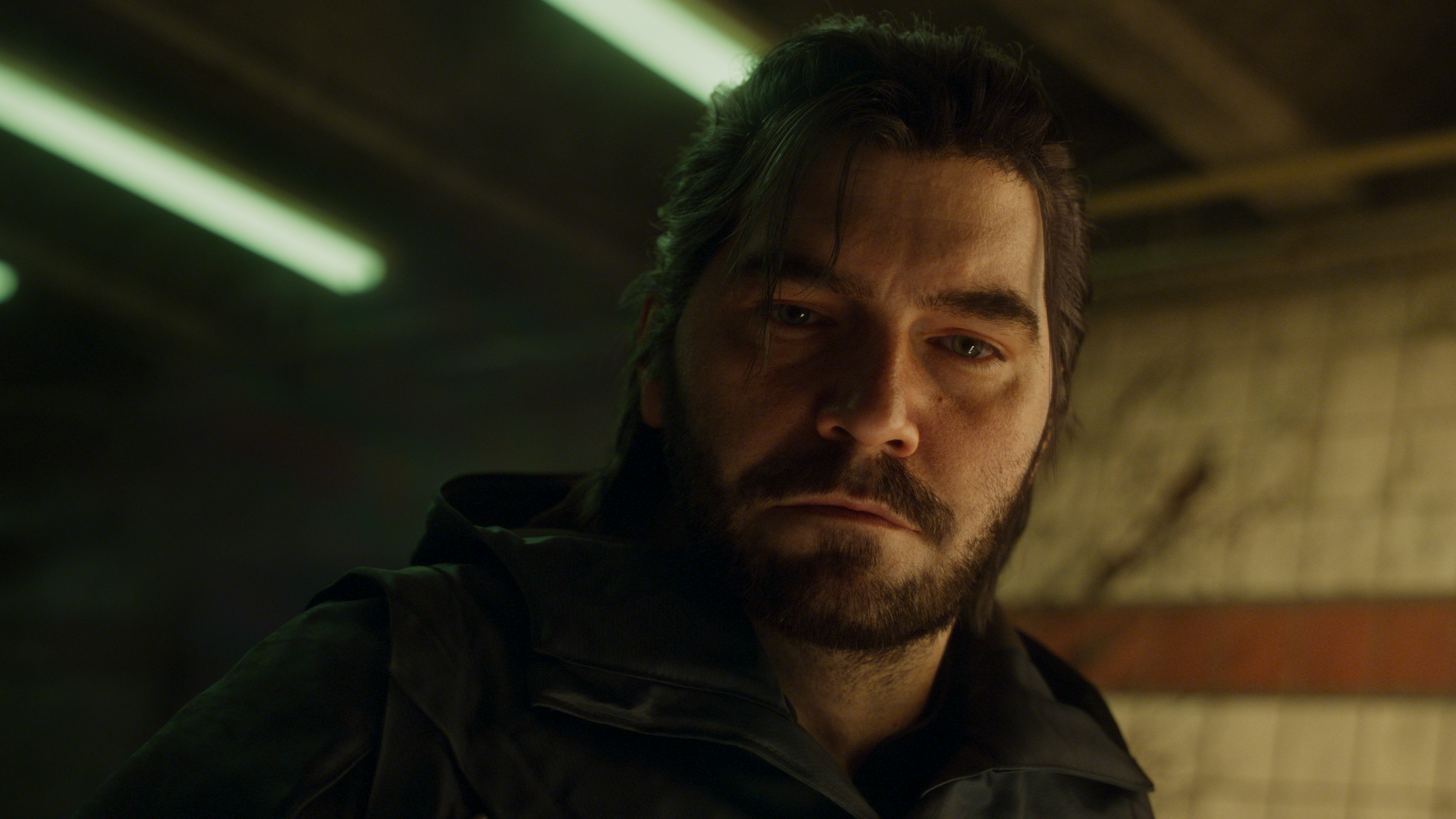 CONTROL Resonant  #8