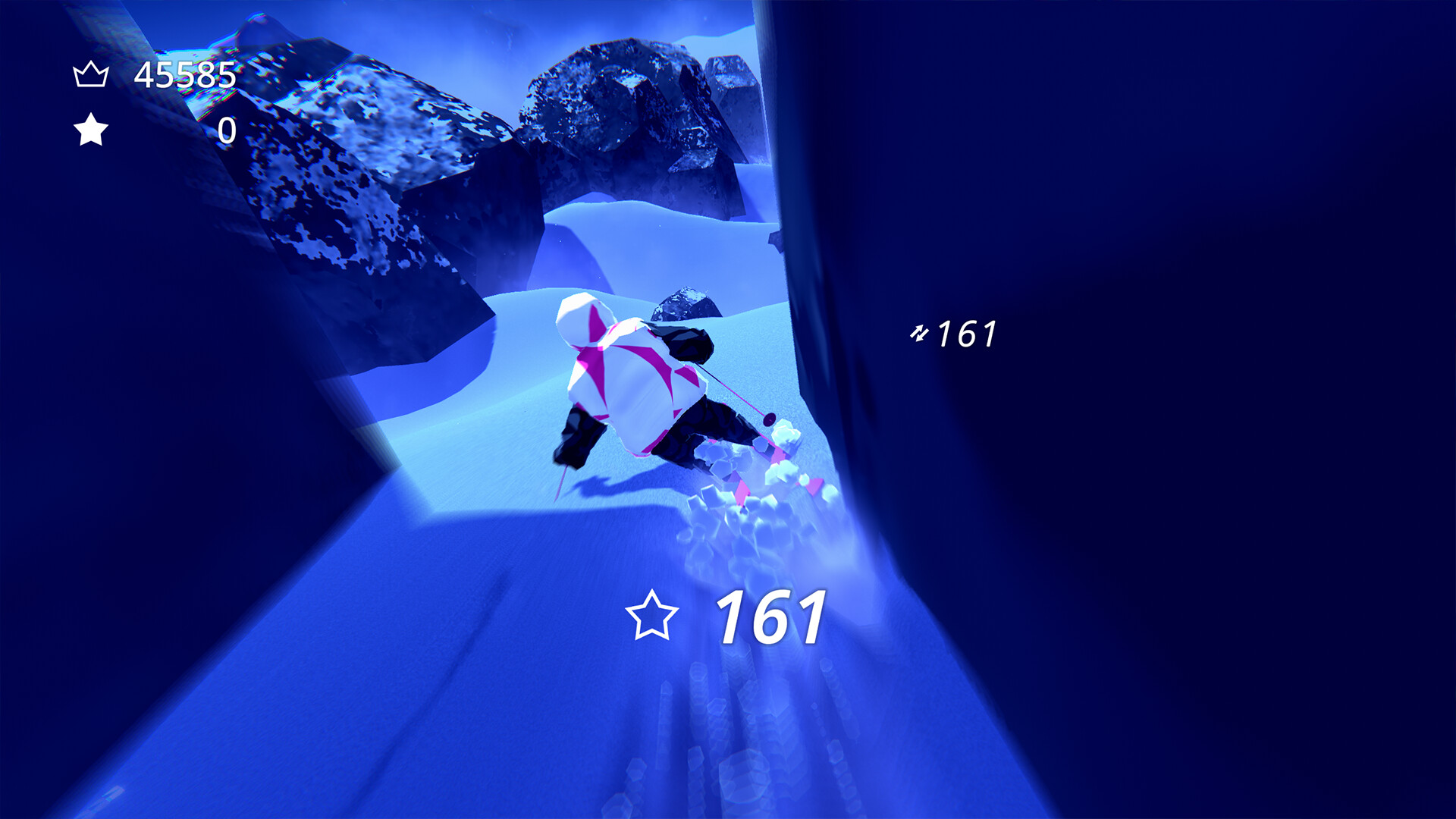 SNØ: Ultimate Freeriding #10