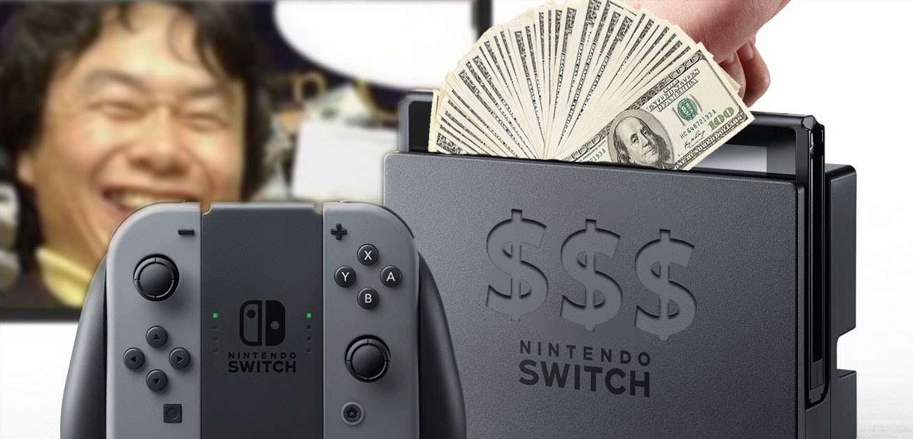 Switch 2nd Unit Set. Nintendo ujawnia tańszy, okrojony zestaw Switch