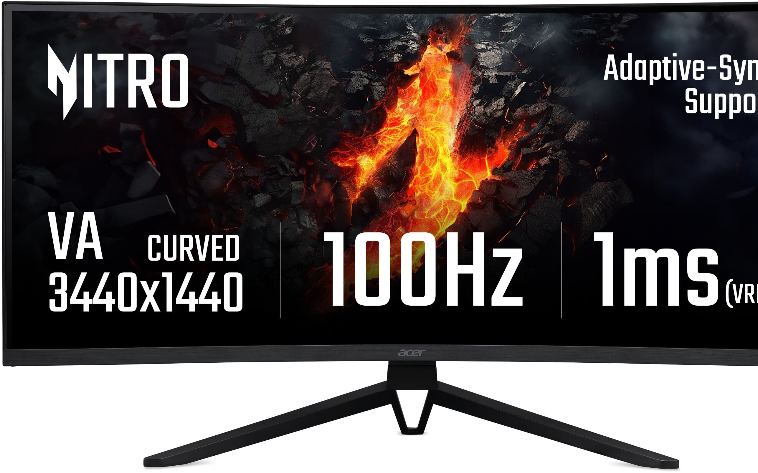 acer nitro