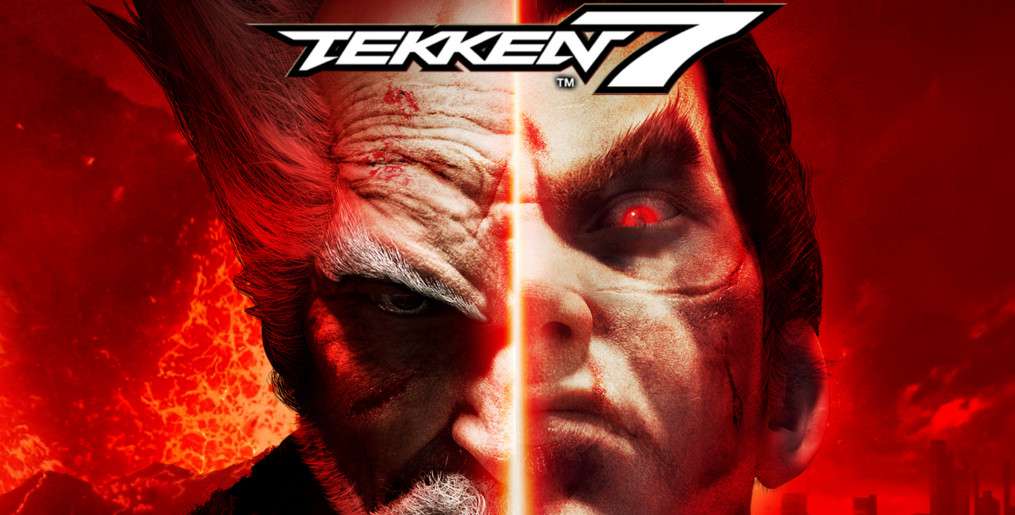 Tekken 7 ofertą tygodnia