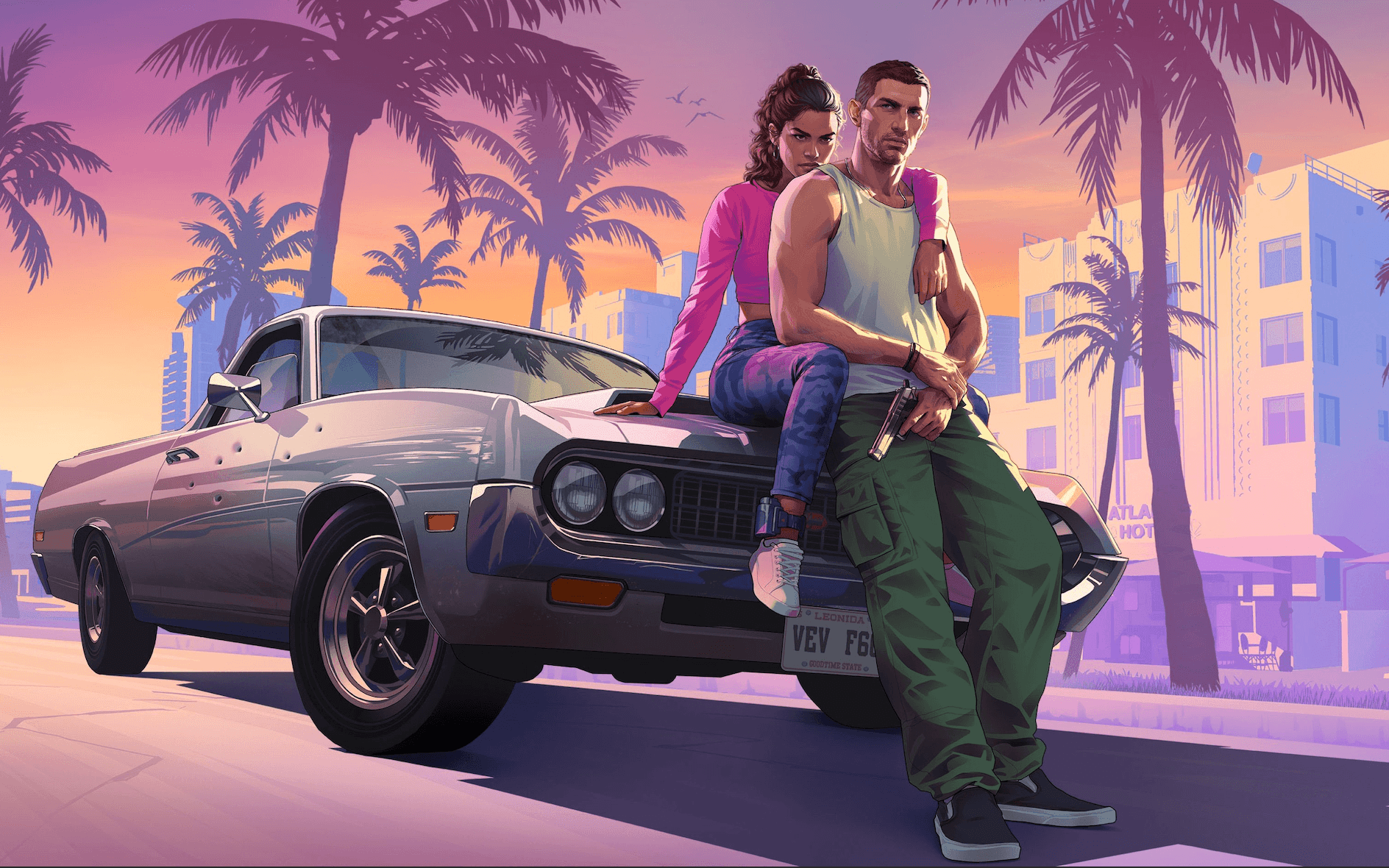 Czy AI zabije kreatywność w grach wideo? Afera z grudnia pokazuje, że ten proces już się zaczął