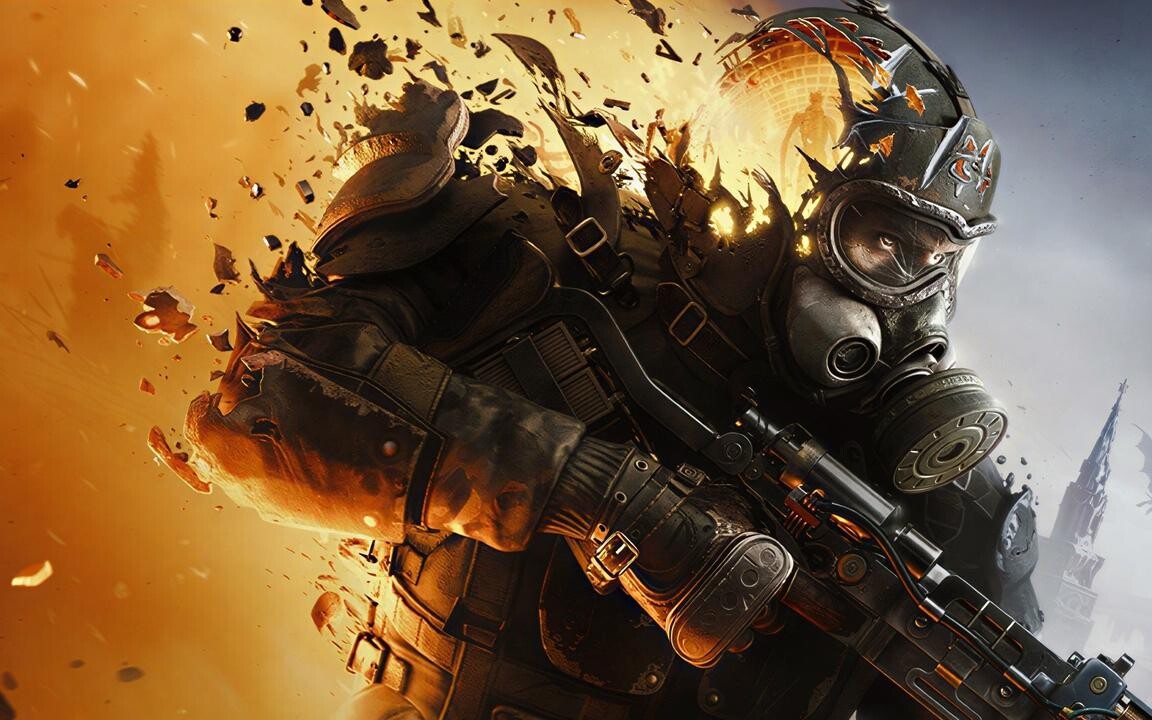 Metro 2039 - powrót pod ziemię