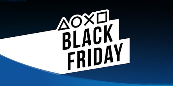 Wielkie promocje z okazji Czarnego Piątku zmierzają na PS Store