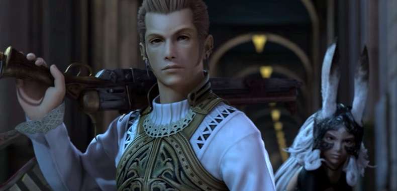 Final Fantasy XII: The Zodiac Age. Fabularny zwiastun przypomina historię i zaostrza apetyt na grę