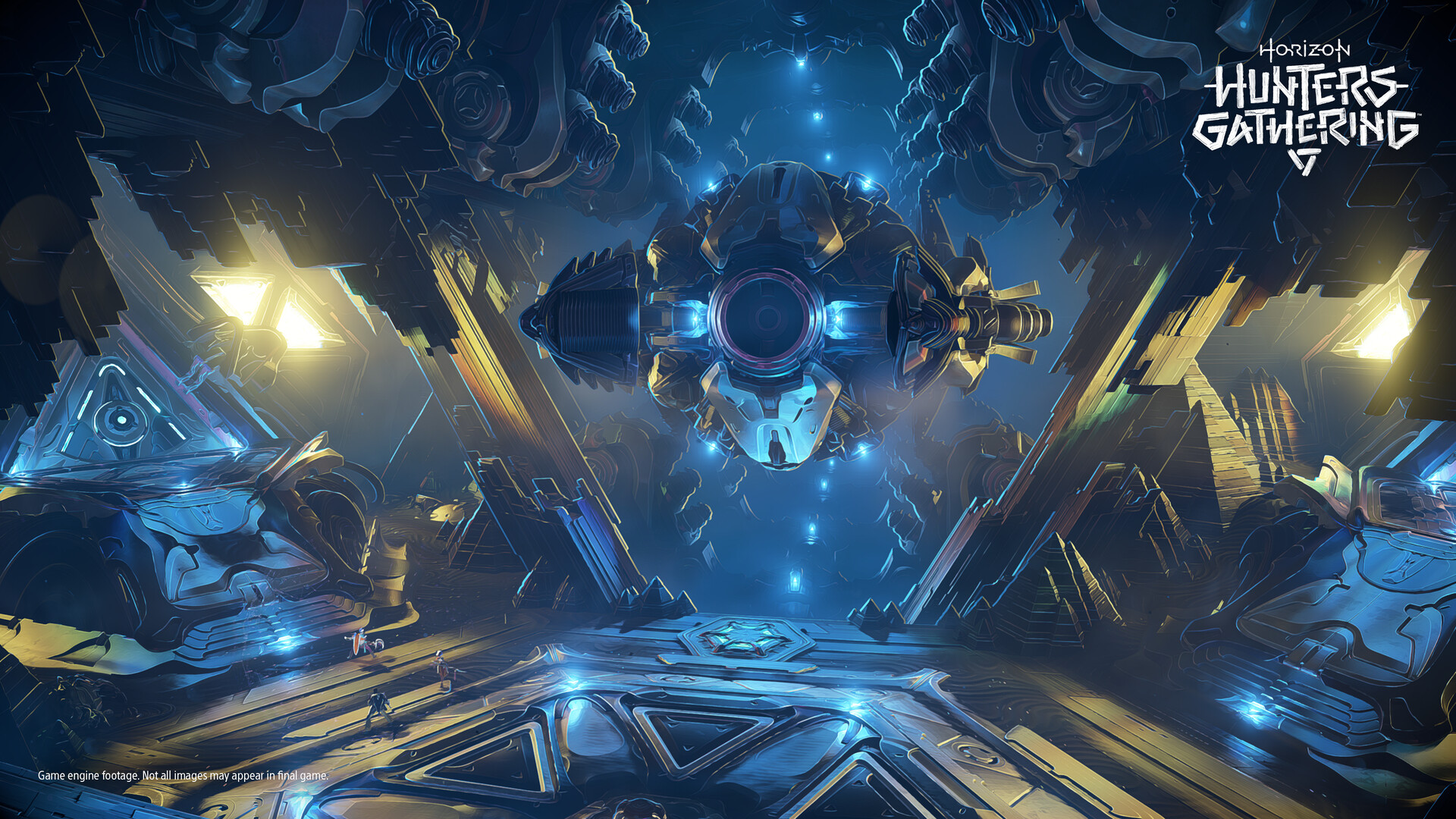 Horizon Hunters Gathering #6