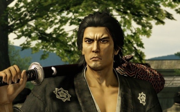 Nowa Yakuza zostanie zaprezentowana pod koniec roku?