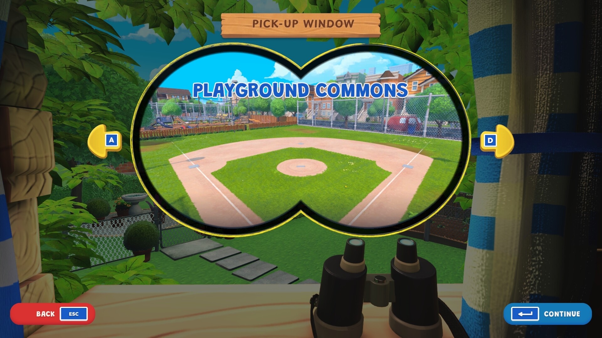 Backyard Baseball 2026 #1