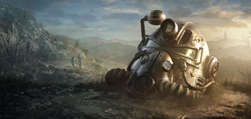 Fallout 76 - recenzja gry. Prawdziwa katastrofa
