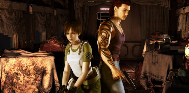 Resident Evil Zero HD Remaster już dostępne, mamy zwiastun premierowy