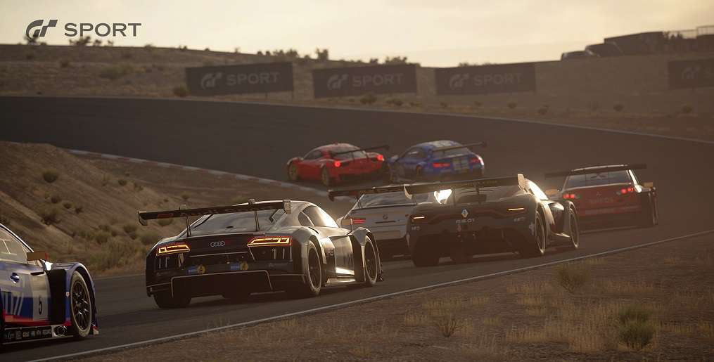 Gran Turismo Sport wniesie wyścigi na wyższy poziom