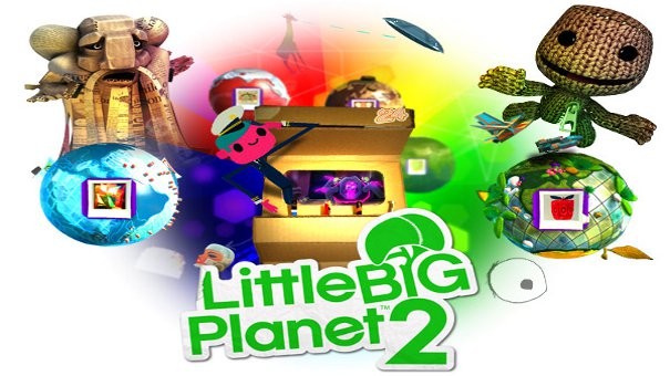 Kolejne recenzje LittleBigPlanet 2 i...