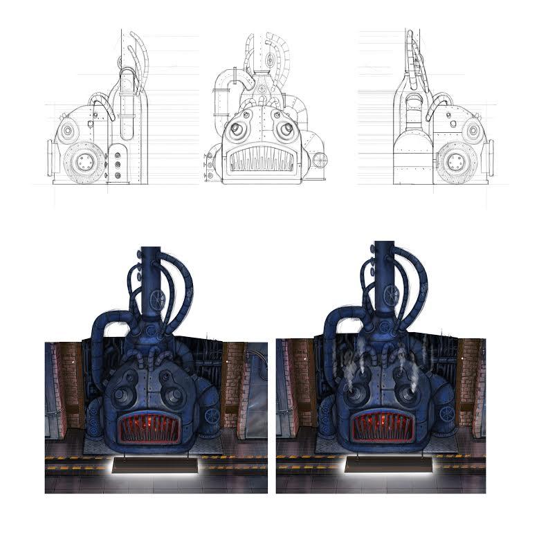Graliśmy w Basement Brawl! Czy Polakom udało się zmazać plamę? Twórcy gry w ogniu pytań