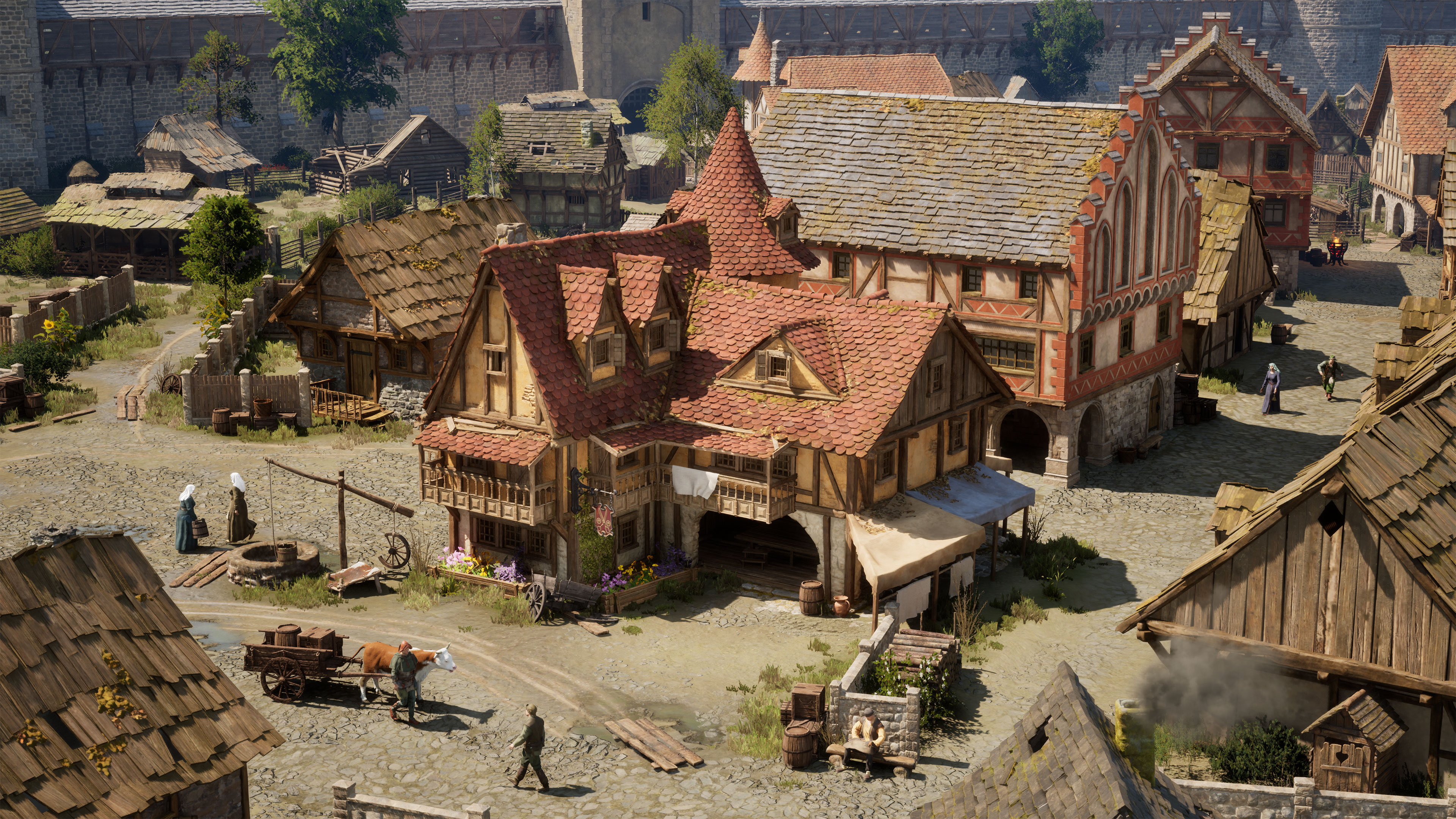 The Guild Europa 1410 #4
