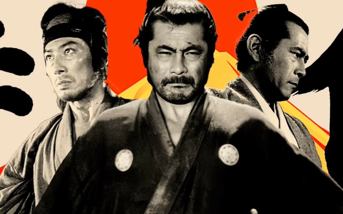 Filmy o samurajach